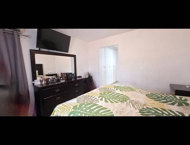 2 BEDROOM APARTMENT RENTED IN MUSGRAVE